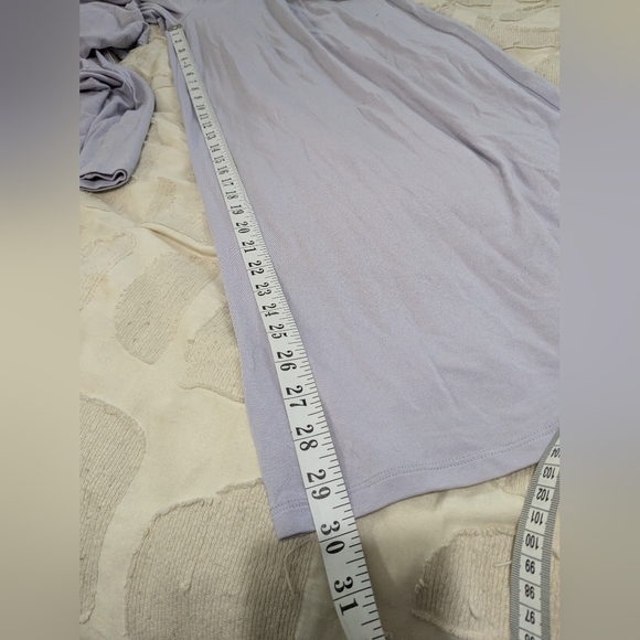 Aritzia Wilfred Market Wide Leg Jumpsuit Size M - Picture 12 of 12